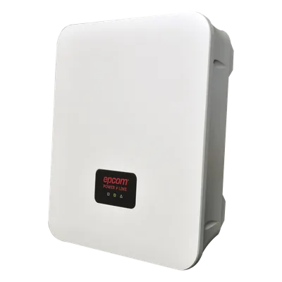 Inversor para interconexión a la red (grid tie) tipo string de 3 kW /220 Vca