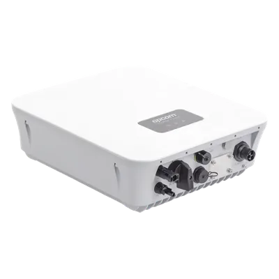 Inversor para interconexión a la red (grid tie) tipo string de 3 kW /220 Vca