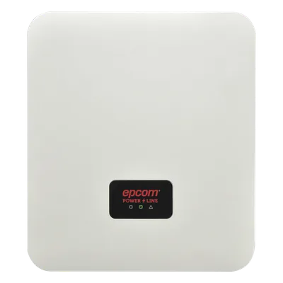 Inversor para interconexión a la red (grid tie) tipo string de 3 kW /220 Vca
