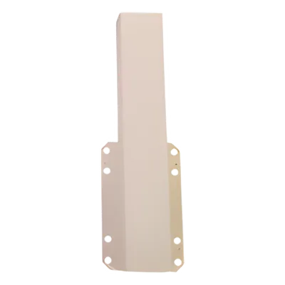 Enganche para Mástil / 8 Orificios de Montaje / Compatible Multimarcas / Soporte Brazos 4 m (13.1 ft)