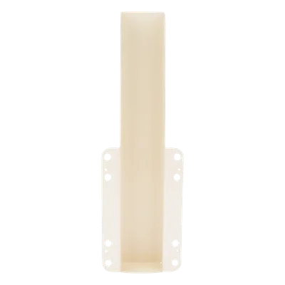 Enganche para Mástil / 8 Orificios de Montaje / Compatible Multimarcas / Soporte Brazos 4 m (13.1 ft)