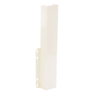 Enganche para Mástil / 8 Orificios de Montaje / Compatible Multimarcas / Soporte Brazos 4 m (13.1 ft)