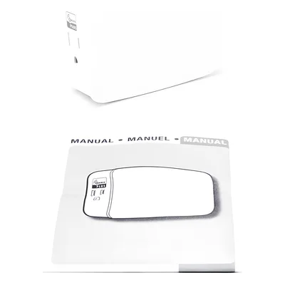 Regulador de Intensidad Z-Wave / Control 0-100% / 300W Máximo / Alcance 20.5 m (67.3 ft) / 908.42 MHz / Empotrable