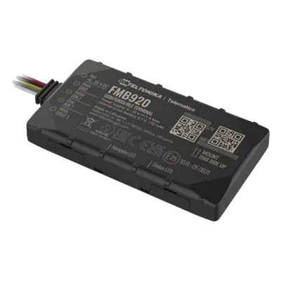 Pequeño Rastreador GPS 2G con Bluetooth y Batería de Respaldo