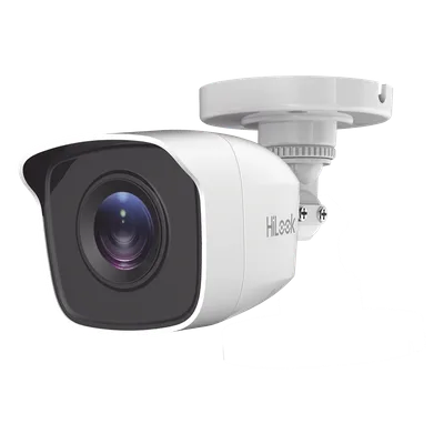 Cámara Bala TURBOHD / 2 Megapixel 1080p / Gran Angular 103° / IR EXIR 20 m (65.6 ft) / 4 Tecnologías Seleccionables / IP66