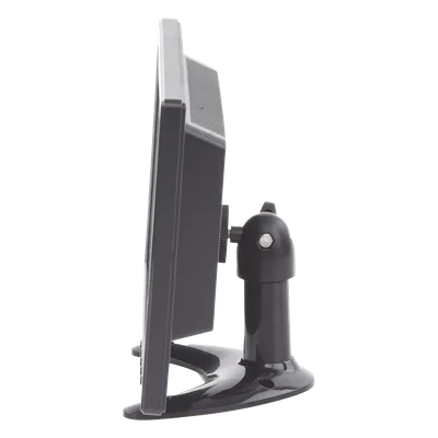 Monitor TFT-LCD / 10.1 Pulgadas / 1024 x 600 / 300 cd/m² / HDMI / VGA / RCA / BNC / USB / -20 a 70 °C