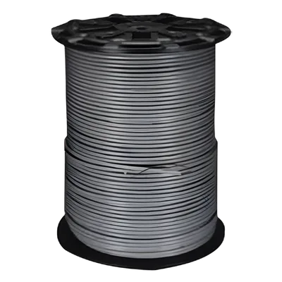 Carrete de fibra sensor / 800m / Conduit 1/2" / Fibra multimodo / -40°C a +104°C / 2625 pies