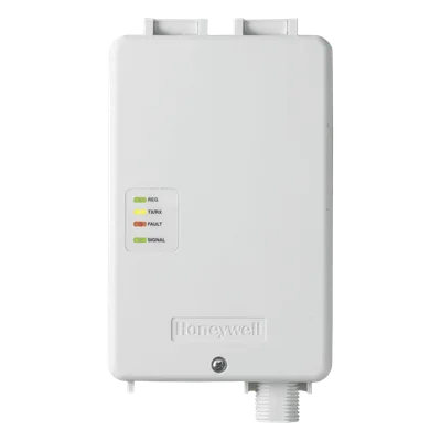 Comunicador celular LTE / red AT&T / bandas LTE 2-4-5-12-13 y WCDMA II-V / bus ECP bidireccional / cifrado AES-256 / Total Connect