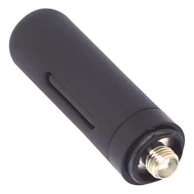 Antena WCDMA+LTE / 0 dBi / 13x14x45 mm / 0.04x0.05x0.15 ft / Spirality Connector / Multibanda