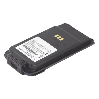 Batería para Radio 3G/4G / 1650 mAh / Diseño Compacto / Instalación sin Herramientas