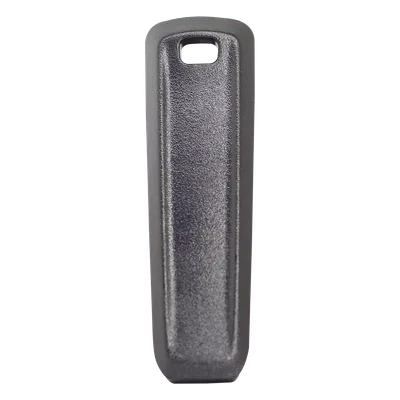 Clip de Repuesto / Compatible TXR50A TXR58A / Diseño Ergonómico / Cierre de Seguridad / Color Negro