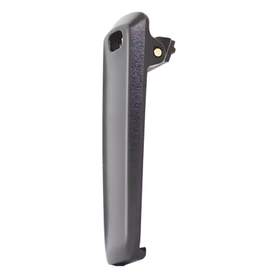 Clip de Repuesto / Compatible TXR50A TXR58A / Diseño Ergonómico / Cierre de Seguridad / Color Negro