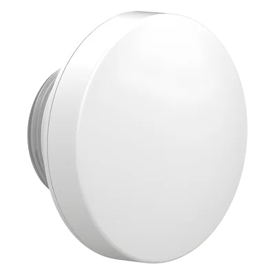Antena Modular / 12 dBi / 4.9 - 6.4 GHz / Apertura 45° / Front-to-Back 29 dB / Diámetro 76 mm (2.99') / Peso 0.16 kg (0.35 lbs)