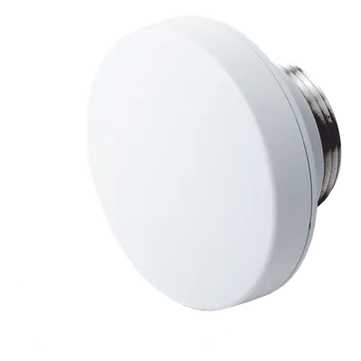 Antena Modular / 12 dBi / 4.9 - 6.4 GHz / Apertura 45° / Front-to-Back 29 dB / Diámetro 76 mm (2.99') / Peso 0.16 kg (0.35 lbs)