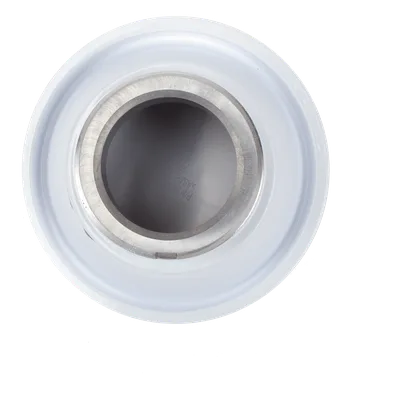 Antena Modular / 12 dBi / 4.9 - 6.4 GHz / Apertura 45° / Front-to-Back 29 dB / Diámetro 76 mm (2.99') / Peso 0.16 kg (0.35 lbs)
