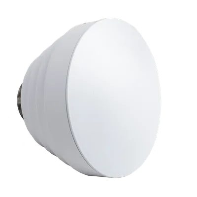 Antena Modular / 16 dBi / 4.9 - 6.4 GHz / Apertura 45° / Dual Slant / 160 mm / Rechazo de Ruido Avanzado