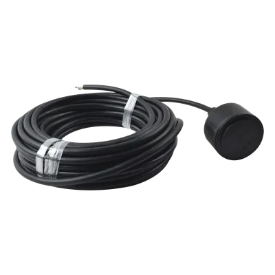 Transductor / 200 kHz / Cable 20 m (65.6 ft) / Tecnología TDX / Profundidad optimizada