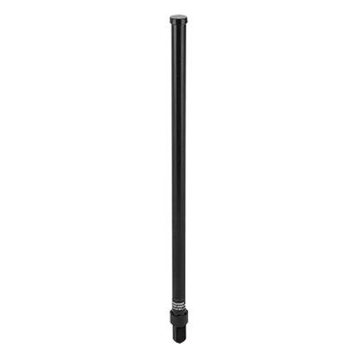 Antena base omnidireccional / 5.7-5.8 GHz / 10 dBi / 17.9' (45.5 cm) / N hembra / IP67
