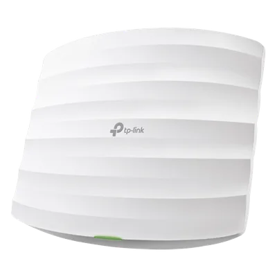 Punto de Acceso Wi-Fi / 2.4 GHz N 300 / PoE 802.3af / Montaje Techo-Pared / 16 SSID / 21 dBm