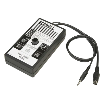 Walk Tester / Para Detectores PIR Exteriores / Serie SIP / Sonido de Barrido / Diseño Ergonómico