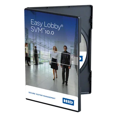 Software de Gestión de Visitantes / Registro en 20 Segundos / Integración con 50+ Sistemas de Control de Acceso / Escaneo Automático de Documentos / Credenciales con Foto y Código de Barras / Soporte