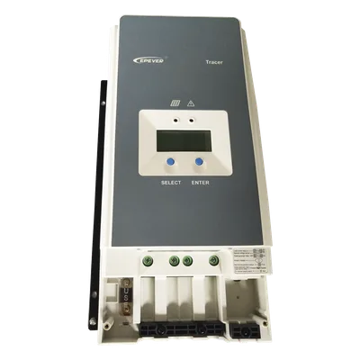 Controlador Solar MPPT / 80A / 12/24/36/48V / Voc 150V / Paralelo hasta 8 / Baterías Litio