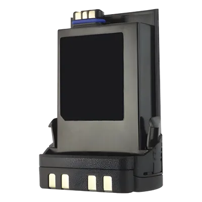 Batería Inteligente Li-Po / 3400 mAh / IP68 / MIL-STD-810G / Compatible APX5000-8000