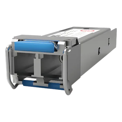Transceptor SFP / Multimodo 100FX / 2 km / 1.2 mi / LC / Hot-Swappable