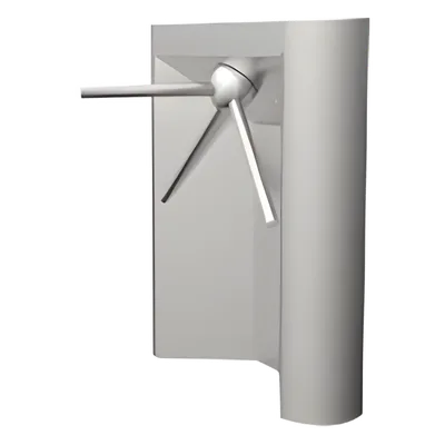 Luces de Activación para Torniquete / Operación Bidireccional / 110-240VAC / 65W Máx / Uso Interior y Exterior