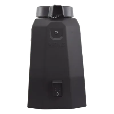 Operador para Puerta Abatible / Uso Continuo / 4.8 m (15.7 ft) / 360 kg / 0.5 HP / 115 VAC / Energía Solar / Batería 7.2 Ah