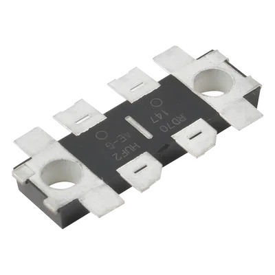 Transistor de Potencia MOSFET / 70W / VHF 135-175 MHz / UHF 450-530 MHz / 40V / 20A