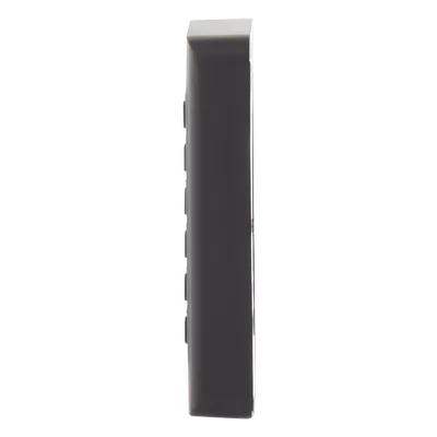 Lector de Tarjetas PROX / EM 125 kHz / Teclado Numérico / Wiegand W26/W34 / IP65 / Perfil Delgado