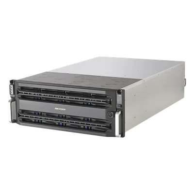 Unidad de Expansión SAS para CVR / 24 HDD / 288 TB en total / Compatible con DS-A81016S y DS-A80624S / Simple Controlador