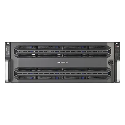 Unidad de Expansión SAS para CVR / 24 HDD / 288 TB en total / Compatible con DS-A81016S y DS-A80624S / Simple Controlador