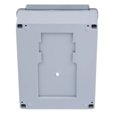 Caja de Control para Barrera / 20 x 15.2 x 5 cm / Botonera Tricolor / Compatible XBS5000 y XBF3000 / AC 130V / IP para Espacios Reducidos
