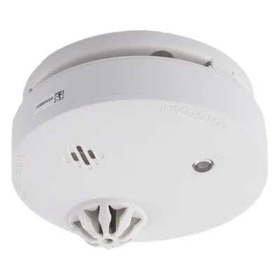 DETECTOR INALAMBRICO DE HUMO/CALOR LINEA FORCE