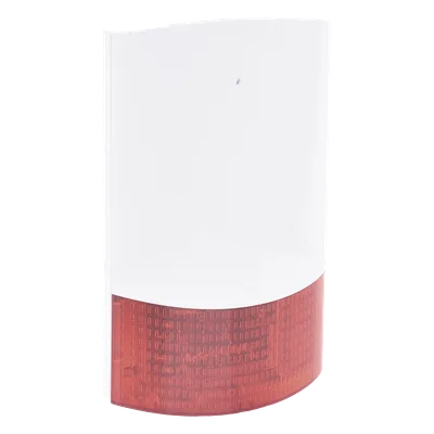 SIRENA INALAMBRICA PARA EXTERIOR LINEA FORCE