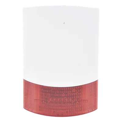 SIRENA INALAMBRICA PARA EXTERIOR LINEA FORCE