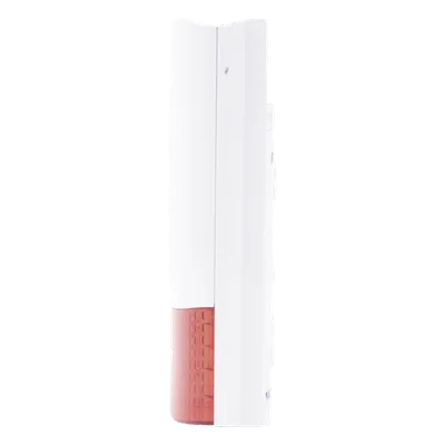 SIRENA INALAMBRICA PARA EXTERIOR LINEA FORCE
