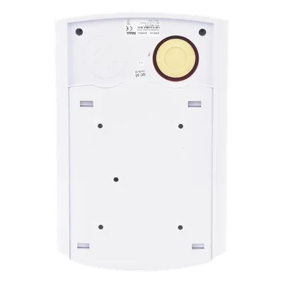 SIRENA INALAMBRICA PARA EXTERIOR LINEA FORCE