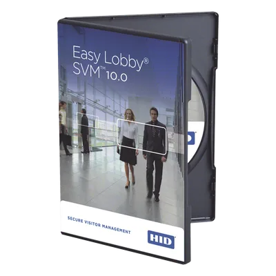 Módulo de Mantenimiento Anual / Software de Gestión de Visitantes / Licencia por Copia / Escalabilidad Multi-Puesto / Base de Datos Centralizada