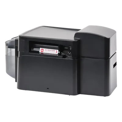 Kit de Impresora Profesional de Doble Cara DTC1500/ Borrado información/ Marca de Agua/ Incluye Ribbon y Software
