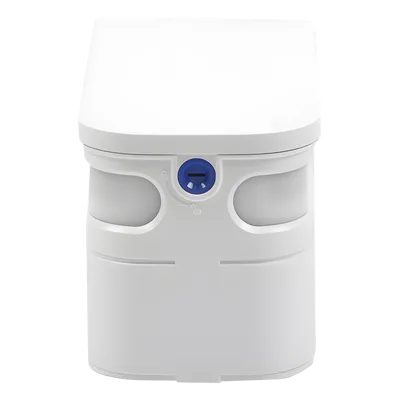 Sensor de Movimiento PIR / Cortina Inalámbrica 24 m (78.7 ft) / Exterior IP55 / Rango Configurable 2.5 a 12 m / Anti-Enmascaramiento / -30°C a +60°C