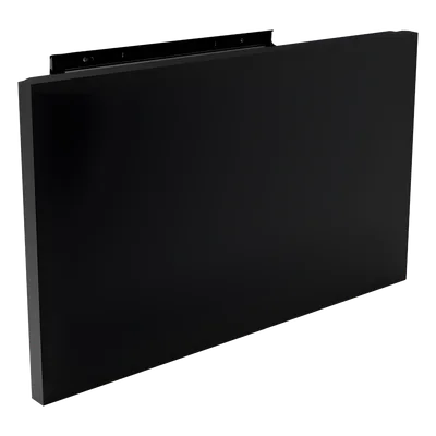 Soporte de Pared para Videowall / 55 Pulgadas / VESA 600x400 / Ajustable 65-239 mm / Acero