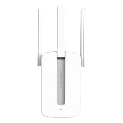 Extensor de Cobertura Wi-Fi N / 300 Mbps / 2.4 GHz / 2 Antenas Externas / WPS / IEEE 802.11n/b/g