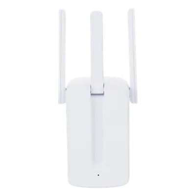 Extensor de Cobertura Wi-Fi N / 300 Mbps / 2.4 GHz / 2 Antenas Externas / WPS / IEEE 802.11n/b/g