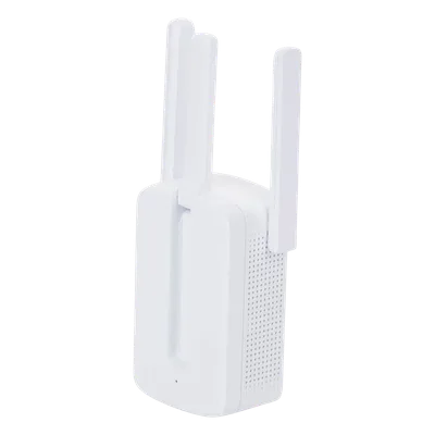 Extensor de Cobertura Wi-Fi N / 300 Mbps / 2.4 GHz / 2 Antenas Externas / WPS / IEEE 802.11n/b/g