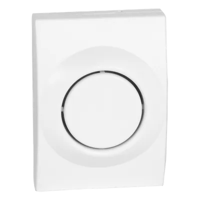 Sirena de interior / Piezo Dynamic / 105 dB @ 1 m / 12 VDC / 120 mA / Compatible paneles LYNX