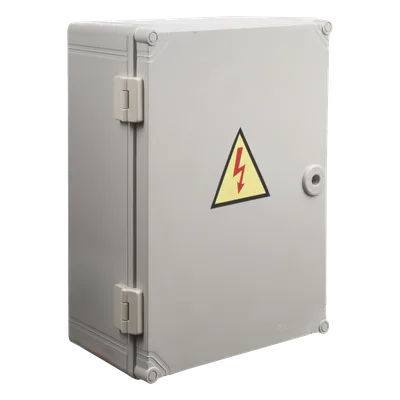 Controlador para Bolardo Hidráulico / Cilindro 220 mm / Carrera 600 mm / IP67 / 230V / -15°C a 70°C / 20,000 J Impacto