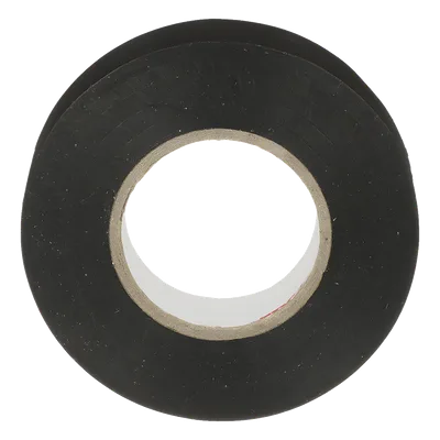Cinta Aislante Eléctrica / PVC 0.18 mm / 19 mm x 18 m / 600V / UL 510 Ignífugo / -10°C a 80°C / Interior/Exterior